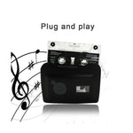Convertisseur cassette Ezcap 230 vers MP3, lecteur audio, Ezcap 230