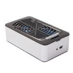 Ventilateur portable USB de climatisation avec support