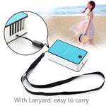 Ventilateur portable USB de climatisation avec support
