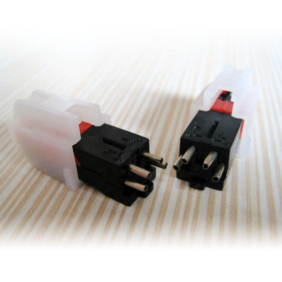 Aiguille stéréo pour platine vinyle USB