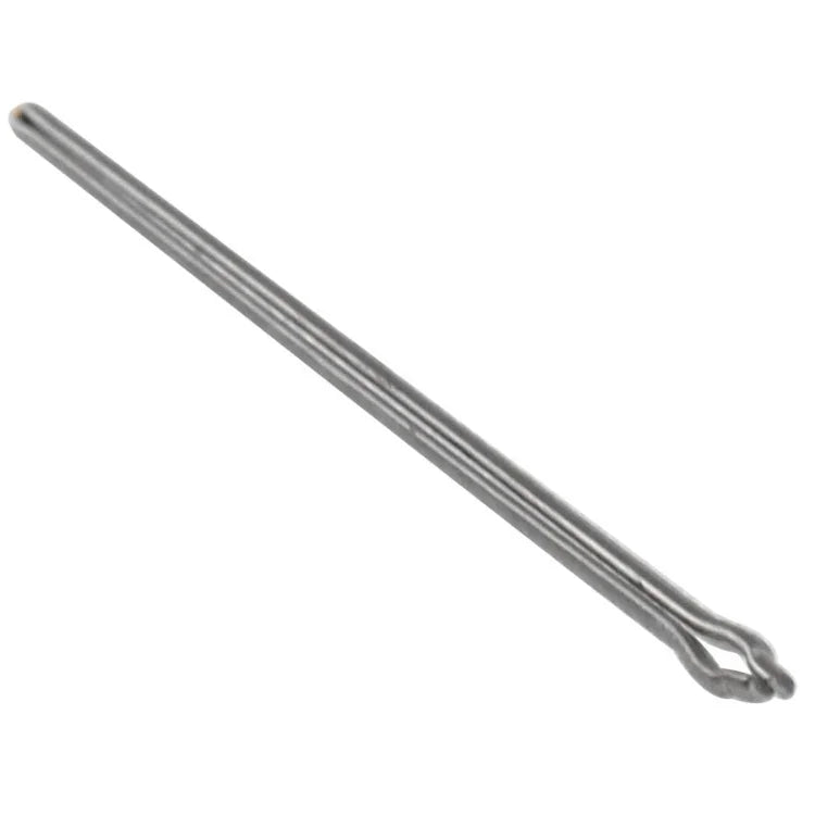 Axe de fixation en acier pour bracelet de montre 6-23mm / outil de réparation de bracelet, 6-23mm