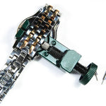Outil pour retirer les goupilles de maillon de bracelet de montre, outil de réglage et réparation n°2068