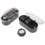 Loupe de réparation de montre version améliorée avec quatre grossissements différents, 9892