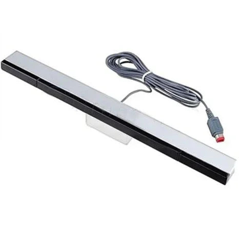 Inducteur de rayons infrarouges pour console Wii, interface hôte