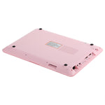 Android 6.0 A33 Dual-Core ARM Cortex-A9 jusqu'à 1.5GHz, WiFi, carte SD, disque U
