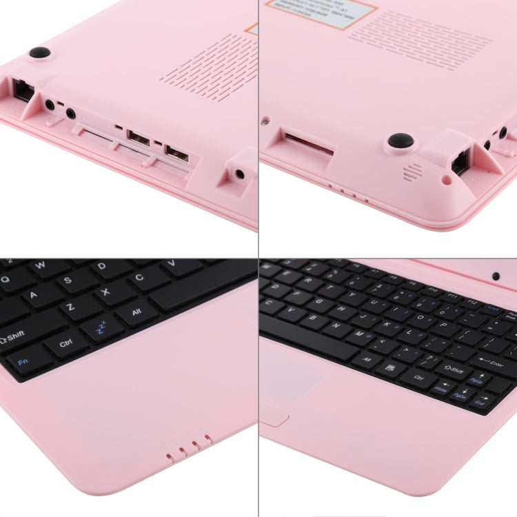 Android 6.0 A33 Dual-Core ARM Cortex-A9 jusqu'à 1.5GHz, WiFi, carte SD, disque U