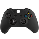 Étui de protection souple en silicone pour Xbox One, Pour Xbox One (Rose), Pour Xbox One (Noir)