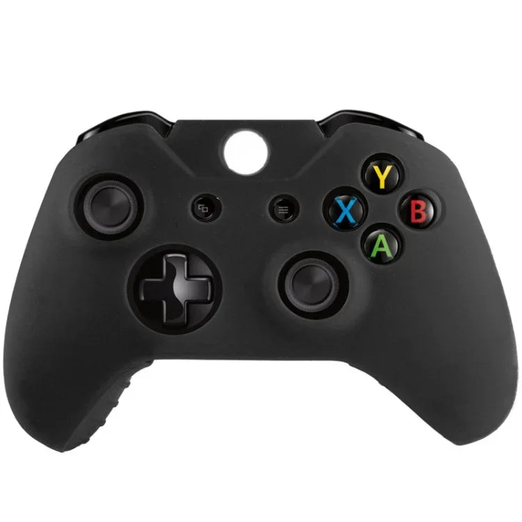 Étui de protection souple en silicone pour Xbox One, Pour Xbox One (Rose), Pour Xbox One (Noir)