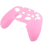 Étui de protection souple en silicone pour Xbox One, Pour Xbox One (Rose), Pour Xbox One (Noir)