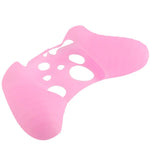 Étui de protection souple en silicone pour Xbox One, Pour Xbox One (Rose), Pour Xbox One (Noir)