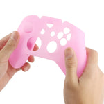 Étui de protection souple en silicone pour Xbox One, Pour Xbox One (Rose), Pour Xbox One (Noir)