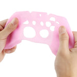 Étui de protection souple en silicone pour Xbox One, Pour Xbox One (Rose), Pour Xbox One (Noir)