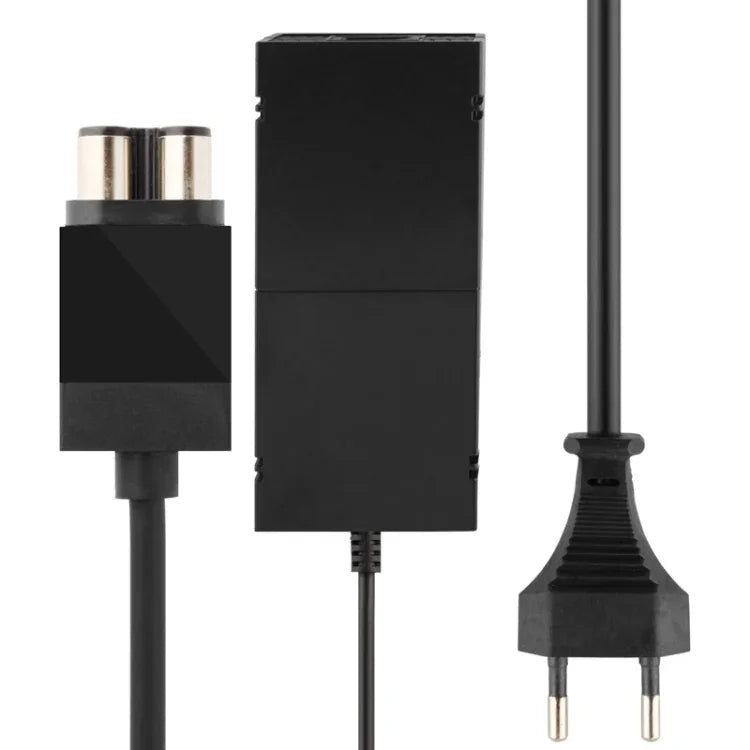Alimentation secteur / Adaptateur secteur pour console Xbox One, prise UE, prise US