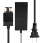 Alimentation secteur / Adaptateur secteur pour console Xbox One, prise UE, prise US