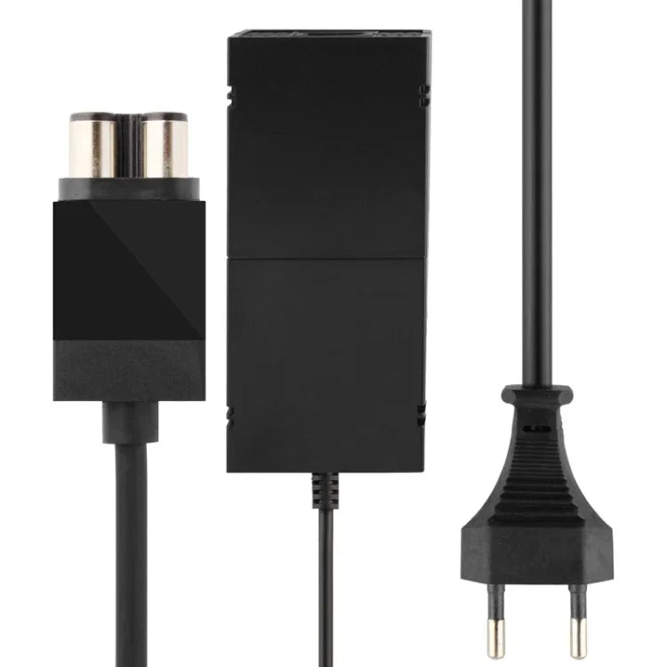Alimentation secteur / Adaptateur secteur pour console Xbox One, prise UE, prise US