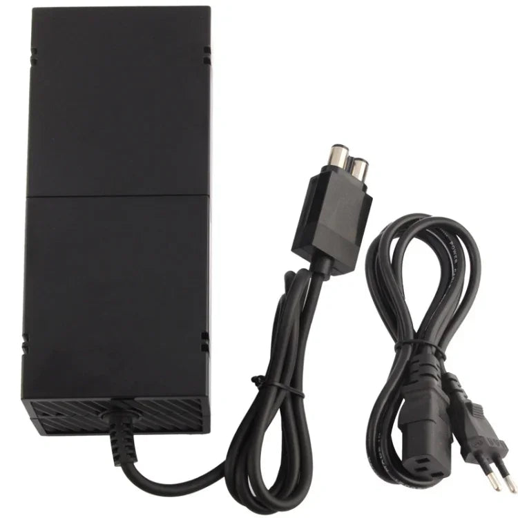 Alimentation secteur / Adaptateur secteur pour console Xbox One, prise UE, prise US