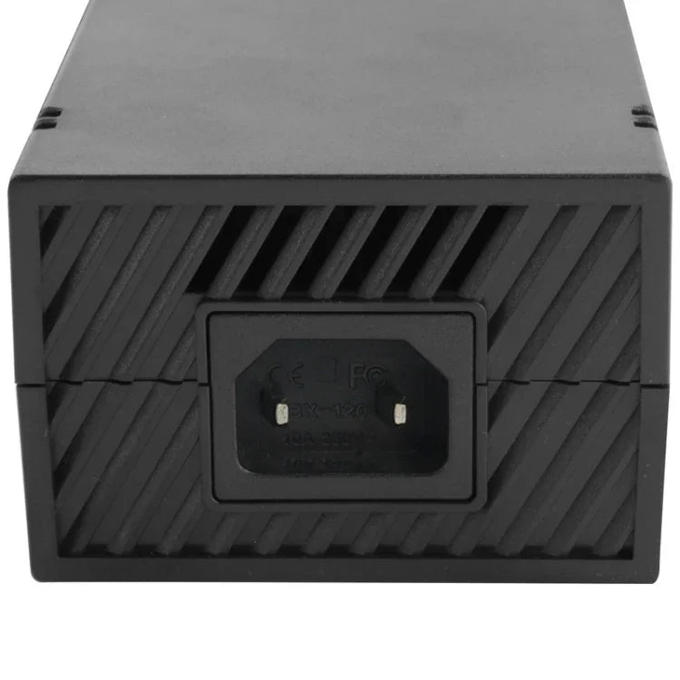 Alimentation secteur / Adaptateur secteur pour console Xbox One, prise UE, prise US
