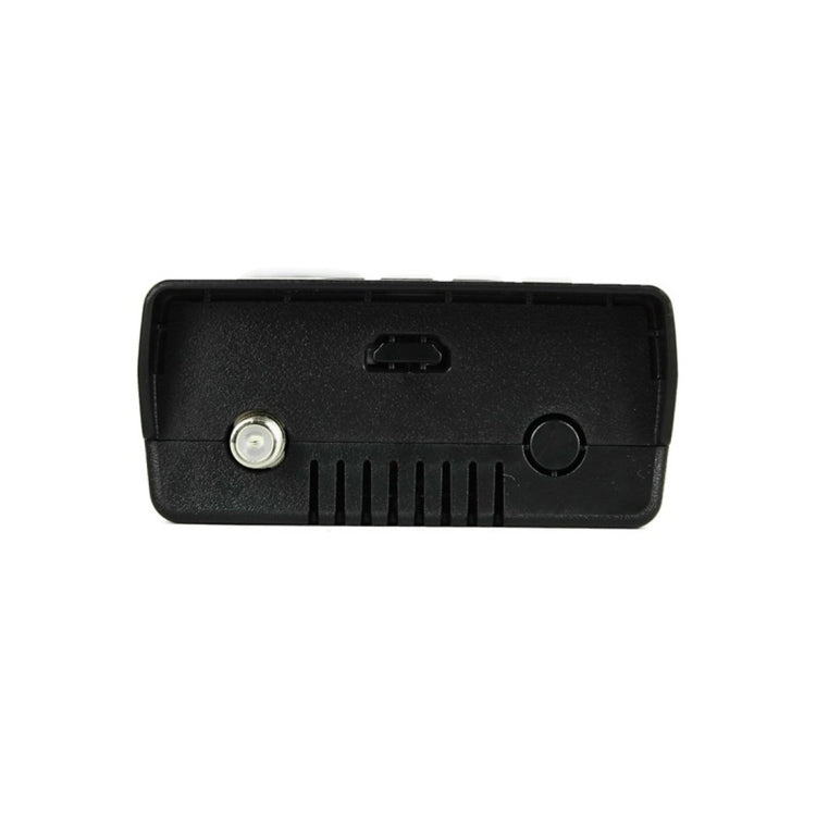 SATLINK WS6916 Mesureur de Signal Satellite Numérique, Écran LCD TFT 3,5 pouces, Support DVB-S / S2, MPEG-2 / MPEG-4, WS6916