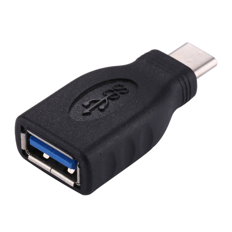Adaptateur convertisseur USB-C / Type-C mâle vers USB 3.0 femelle OTG