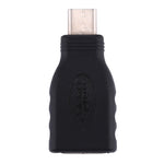 Adaptateur convertisseur USB-C / Type-C mâle vers USB 3.0 femelle OTG