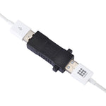 Adaptateur prolongateur connecteur USB 2.0 femelle vers USB 2.0 femelle, USB 2.0