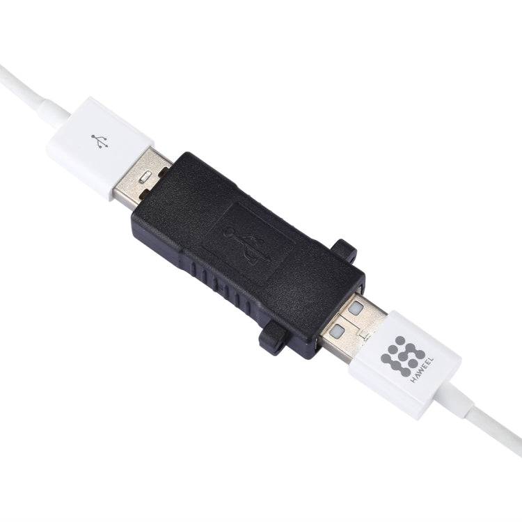 Adaptateur prolongateur connecteur USB 2.0 femelle vers USB 2.0 femelle, USB 2.0