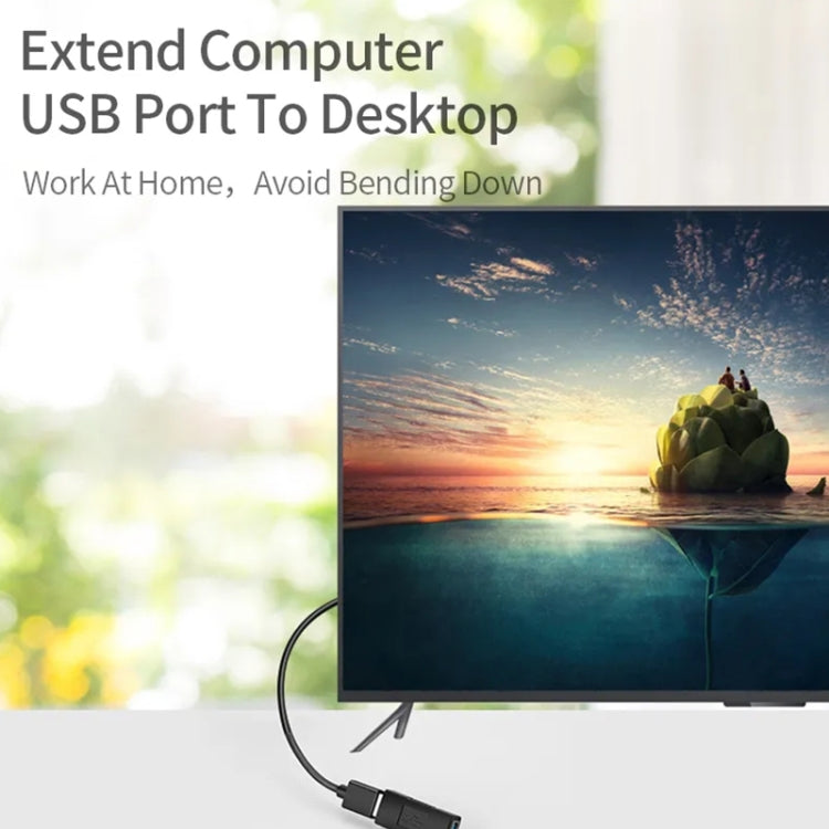 Adaptateur prolongateur connecteur USB 2.0 femelle vers USB 2.0 femelle, USB 2.0