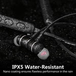 Pour iPhone, Galaxy, Huawei, Xiaomi, LG, HTC et autres smartphones, distance de fonctionnement : 10 m