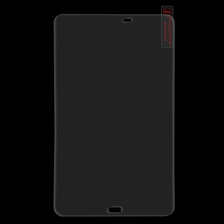 ENKAY pour Galaxy Tab A 10.1 / T580 Hat-Prince 0.33mm 9H Dureté de surface 2.5D Film de protection d'écran en verre trempé antidéflagrant, Galaxy Tab A 10.1 / T580