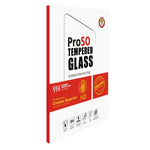 ENKAY pour Galaxy Tab A 10.1 / T580 Hat-Prince 0.33mm 9H Dureté de surface 2.5D Film de protection d'écran en verre trempé antidéflagrant, Galaxy Tab A 10.1 / T580