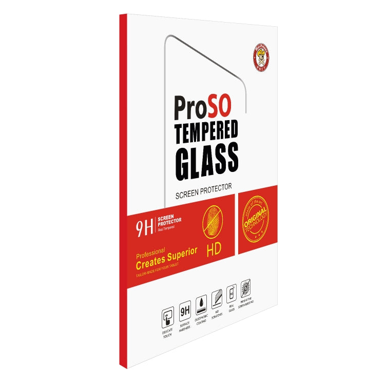 ENKAY pour Galaxy Tab A 10.1 / T580 Hat-Prince 0.33mm 9H Dureté de surface 2.5D Film de protection d'écran en verre trempé antidéflagrant, Galaxy Tab A 10.1 / T580