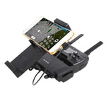 Câble de données coudé USB vers USB-C/Type-C de 30 cm pour DJI SPARK / MAVIC PRO / Phantom 3 &amp; 4 / Inspire 1 &amp; 2, USB vers USB-C/Type-C