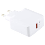 Chargeur rapide intelligent portable LZ-041 3.0, prise EU