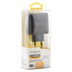 Chargeur rapide intelligent portable LZ-041 3.0, prise EU