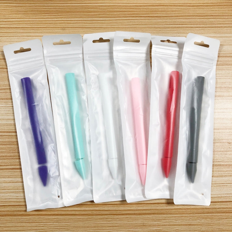 Étui de protection en gel de silice pour stylet Microsoft Surface Pro 5/6