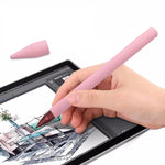 Étui de protection en gel de silice pour stylet Microsoft Surface Pro 5/6
