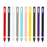 Étui de protection en gel de silice pour stylet Microsoft Surface Pro 5/6