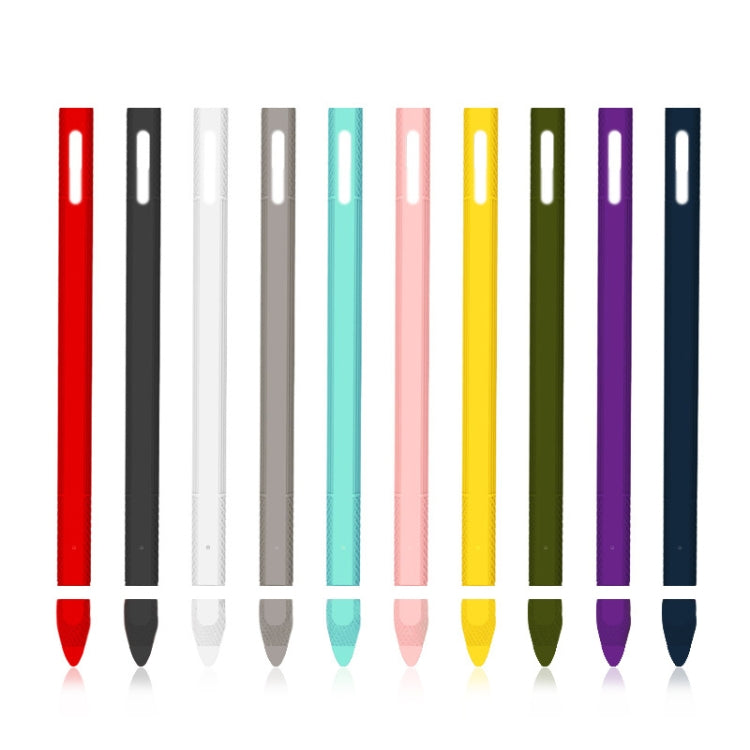 Étui de protection en gel de silice pour stylet Microsoft Surface Pro 5/6