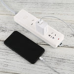 Adaptateur secteur 18W avec prise AU, prise AU