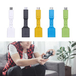5 adaptateurs OTG Micro USB mâle vers USB 3.0 femelle, Micro USB vers USB 3.0