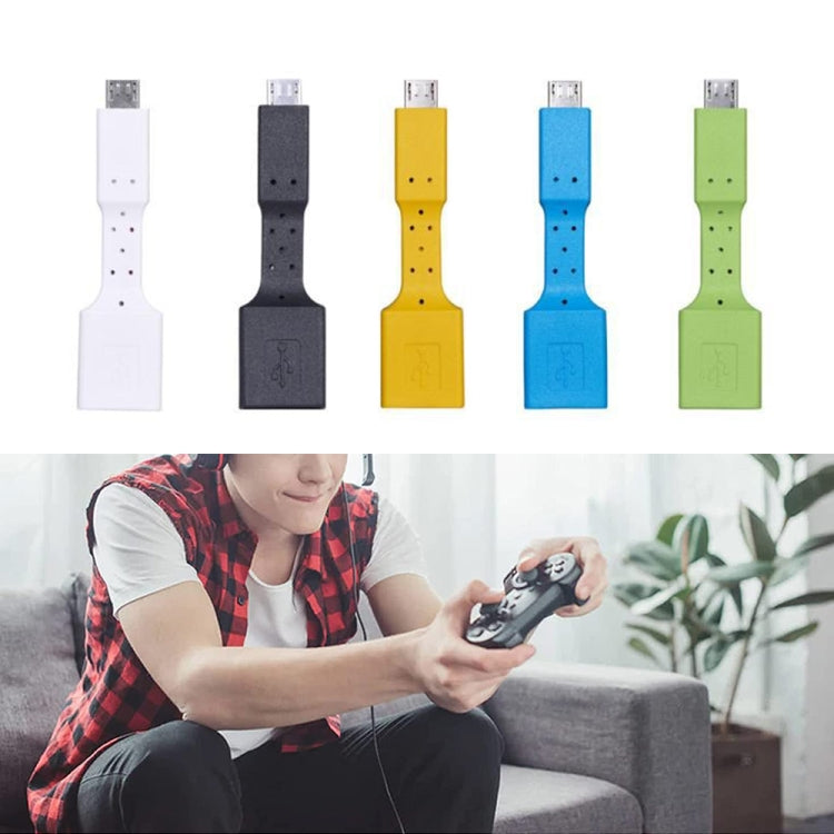 5 adaptateurs OTG Micro USB mâle vers USB 3.0 femelle, Micro USB vers USB 3.0
