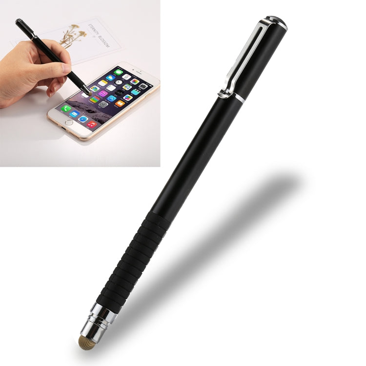 Pour iPhone, iPad, Samsung et autres smartphones ou tablettes PC à écran tactile capacitif