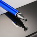 Pour iPhone, iPad, Samsung et autres smartphones ou tablettes PC à écran tactile capacitif