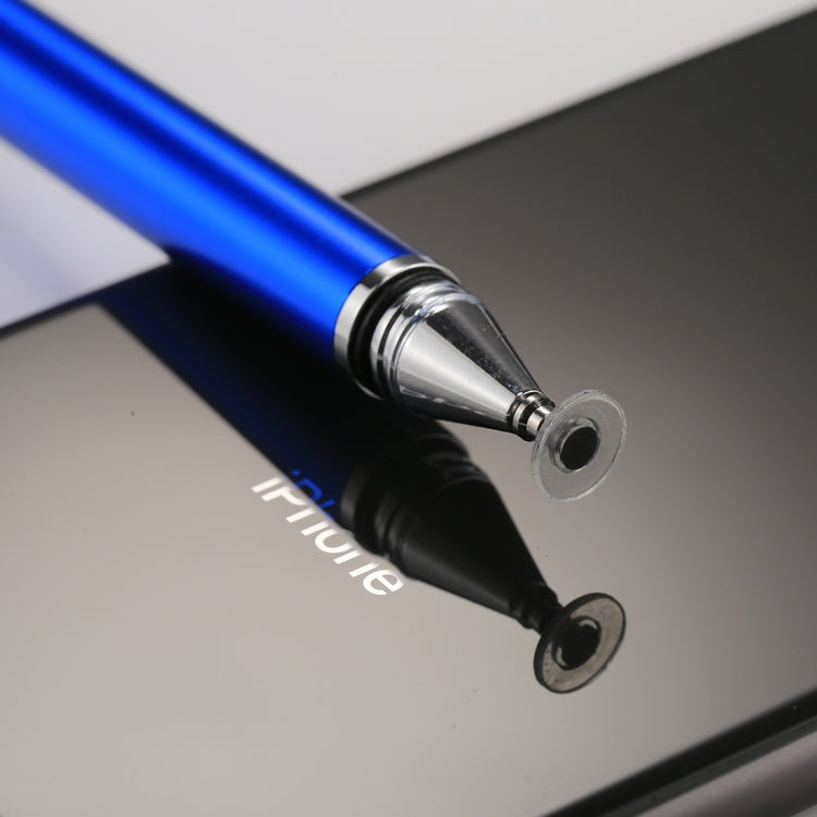 Pour iPhone, iPad, Samsung et autres smartphones ou tablettes PC à écran tactile capacitif