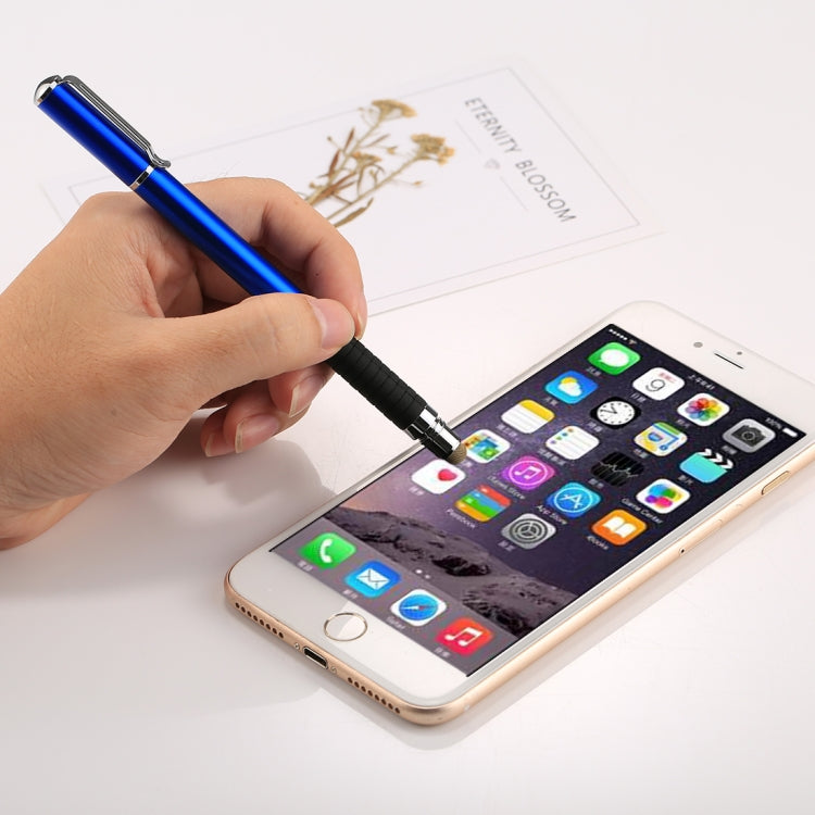 Pour iPhone, iPad, Samsung et autres smartphones ou tablettes PC à écran tactile capacitif