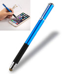 Pour iPhone, iPad, Samsung et autres smartphones ou tablettes PC à écran tactile capacitif