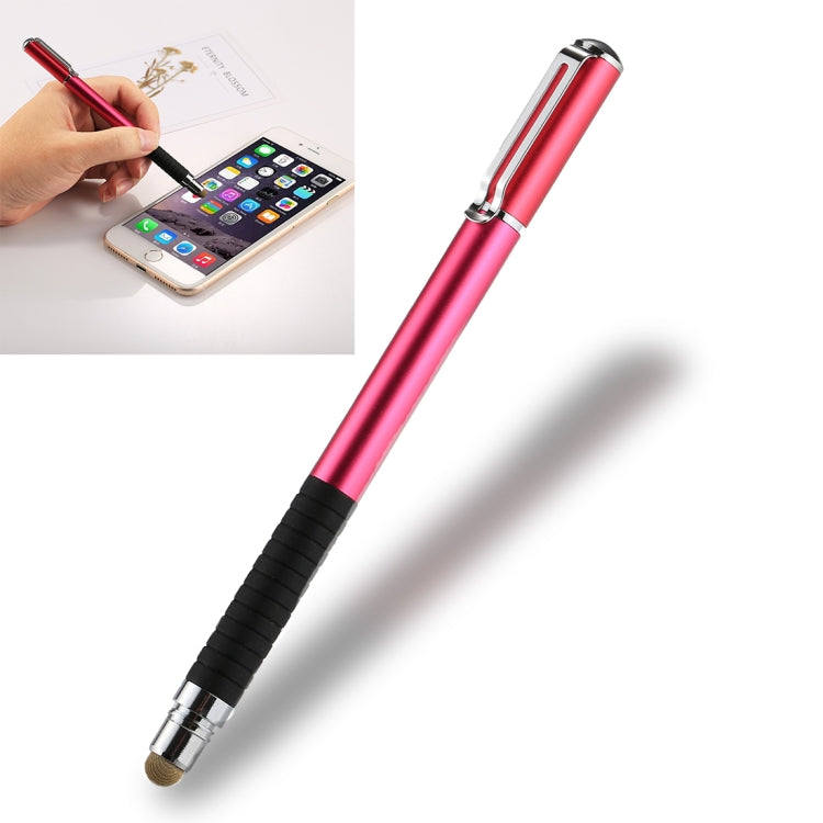 Pour iPhone, iPad, Samsung et autres smartphones ou tablettes PC à écran tactile capacitif
