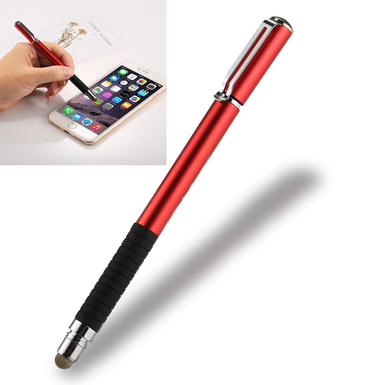 Pour iPhone, iPad, Samsung et autres smartphones ou tablettes PC à écran tactile capacitif