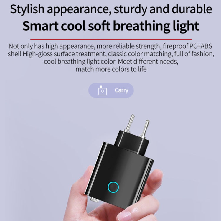 K16 Émetteur-récepteur audio Bluetooth 5.0 2 en 1 avec prise double sortie AUX 3,5 mm + RAC et télécommande, prise UE, prise UE