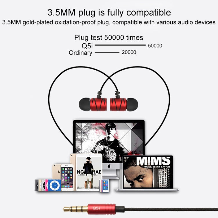 Pour iPhone, iPad, Galaxy, Huawei, Xiaomi, LG, HTC et autres smartphones, Q5i